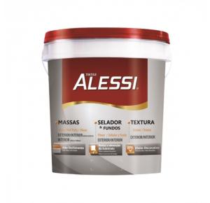 MASSA ACRILICA ALESSI 6 KG