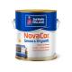 TINTA ACRÍLICA NOVACOR GESSO & DRYWALL 3,6 LTS