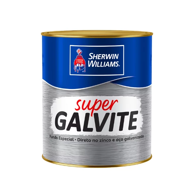 FUNDO SUPER GALVITE 0,9 LTS SHERWIN WILLIAMS