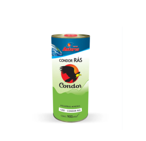 AGUARRAS 1200 CONDOR 900 ML