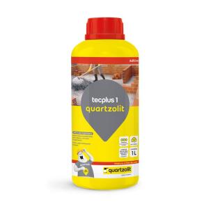 TECPLUS 1 - 1L - QUARTZOLIT