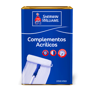 SELADOR ACRILICO SHERWIN WILLIAMS - 18 L